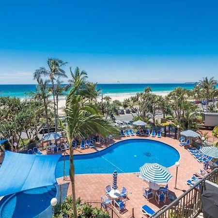 The Rocks Resort - Official Gold Coast Exterior foto