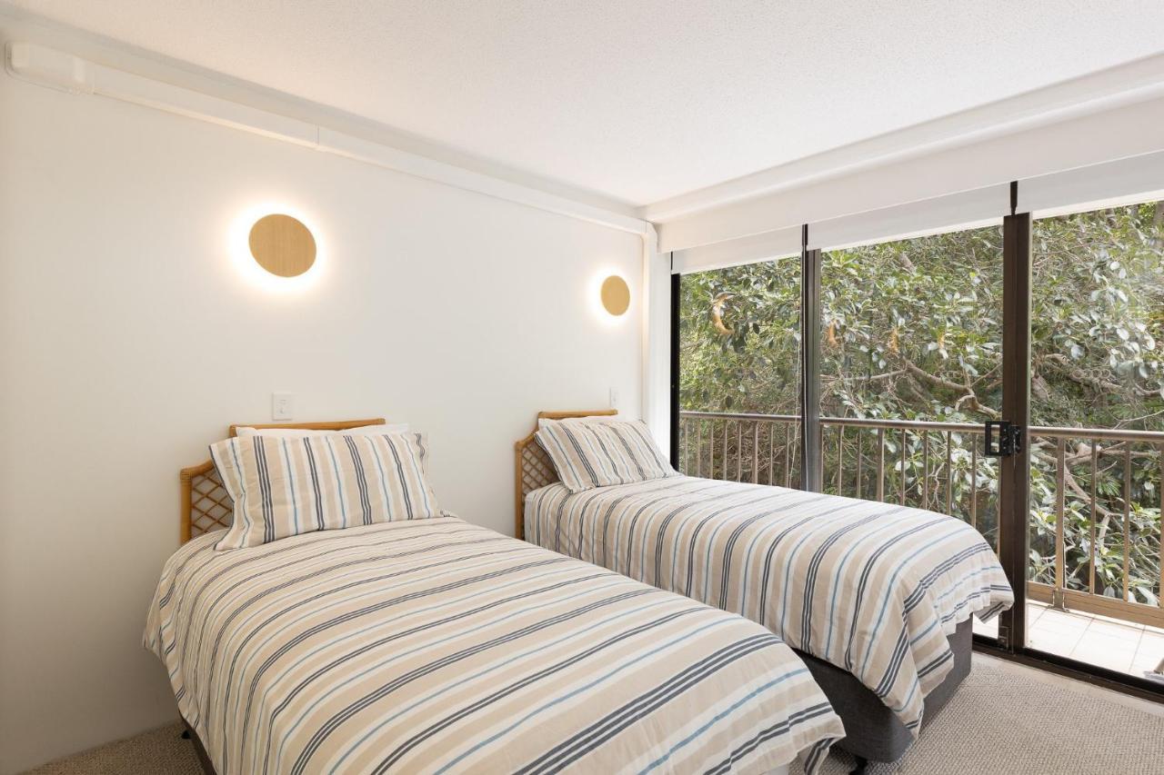 The Rocks Resort - Official Gold Coast Exterior foto