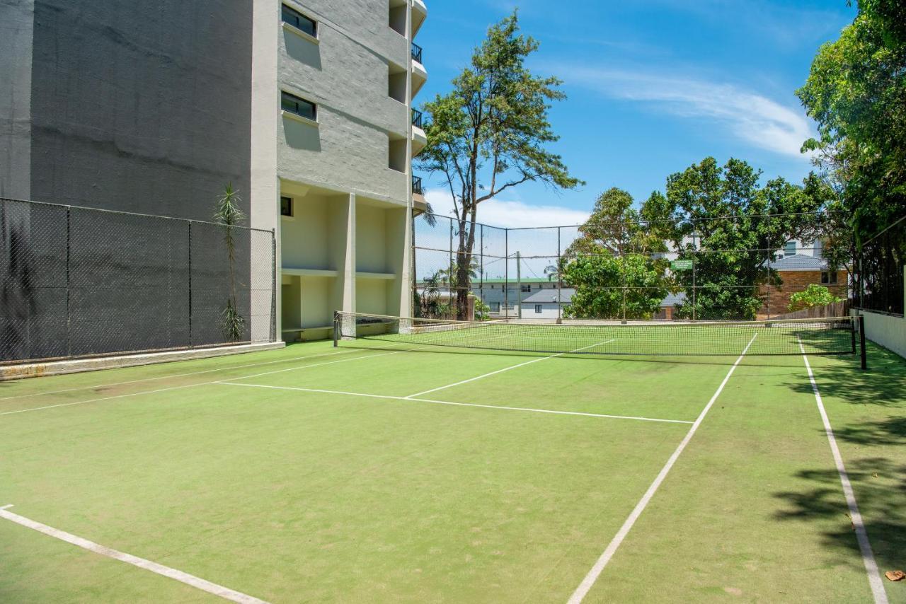 The Rocks Resort - Official Gold Coast Exterior foto