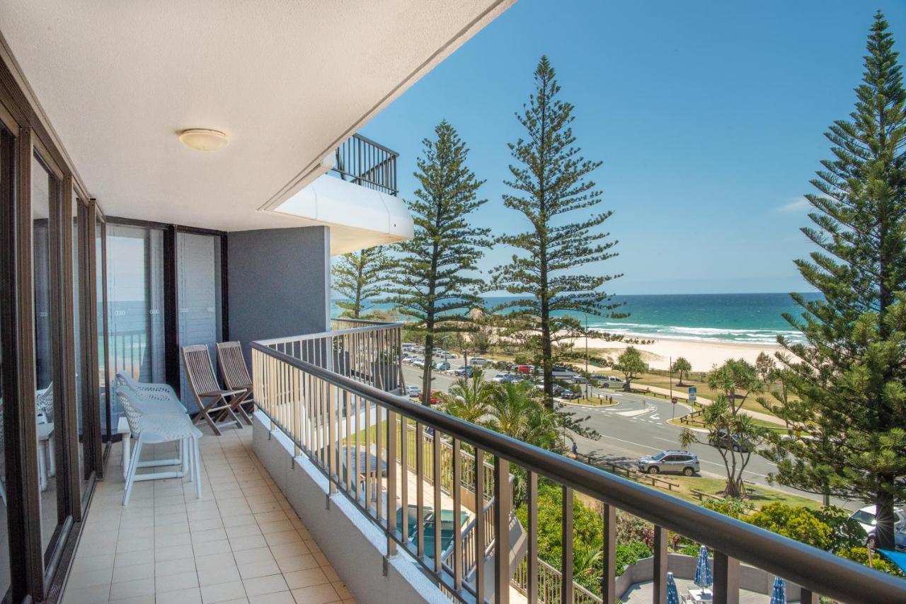 The Rocks Resort - Official Gold Coast Exterior foto