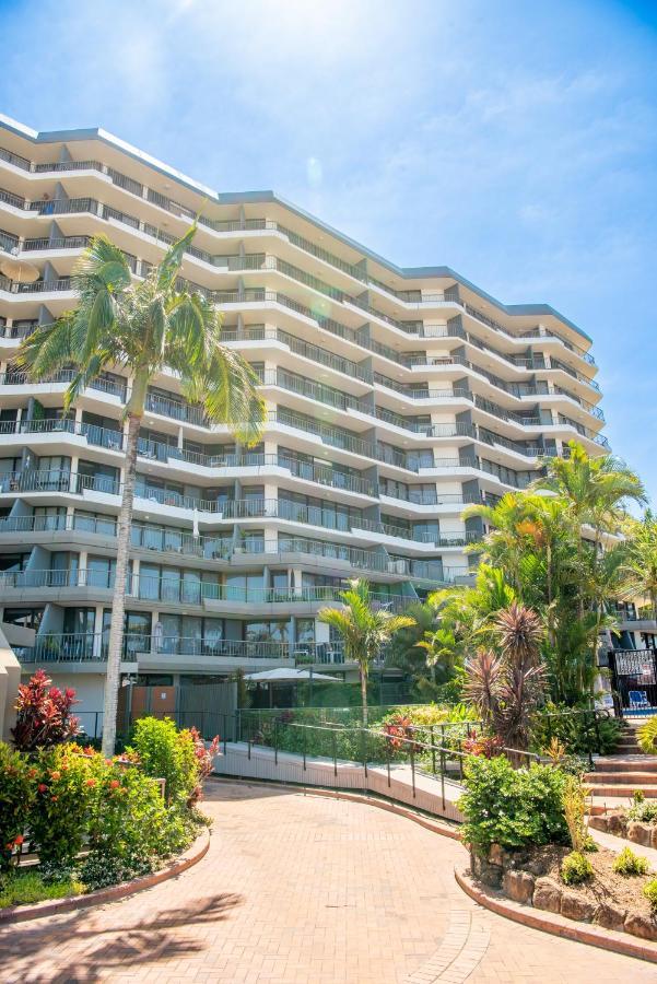 The Rocks Resort - Official Gold Coast Exterior foto