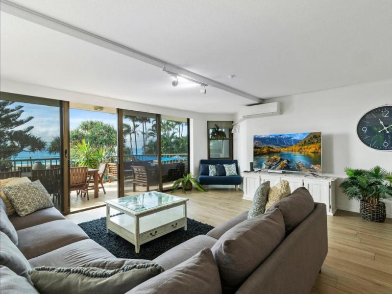 The Rocks Resort - Official Gold Coast Exterior foto