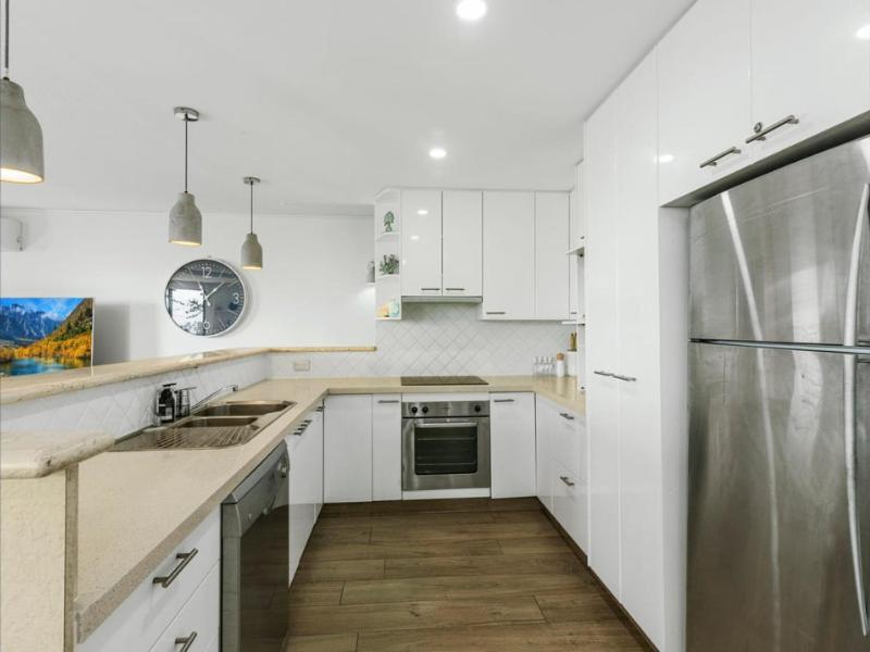 The Rocks Resort - Official Gold Coast Exterior foto