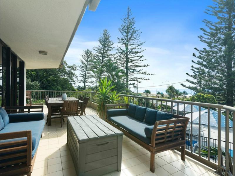 The Rocks Resort - Official Gold Coast Exterior foto