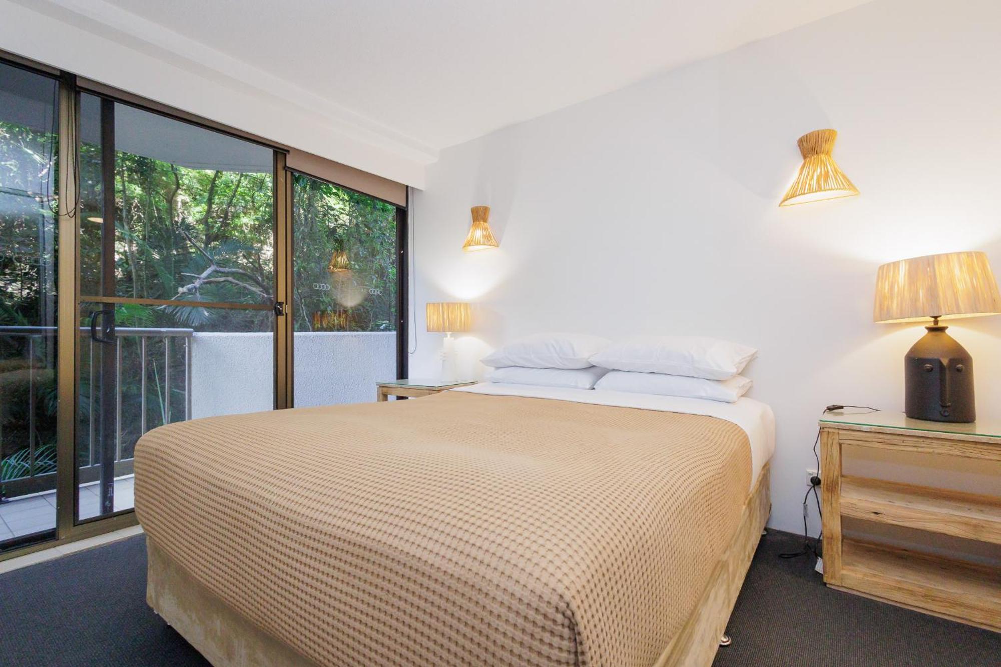 The Rocks Resort - Official Gold Coast Exterior foto