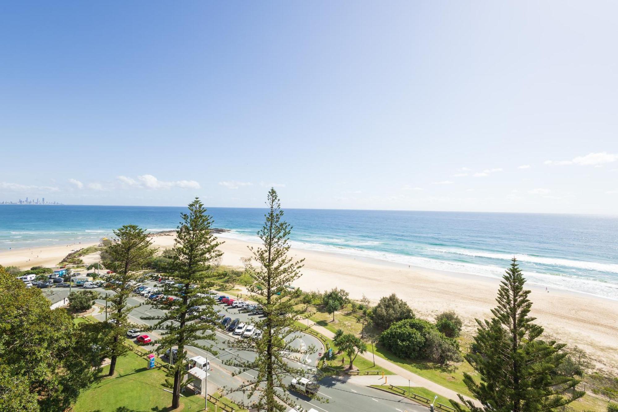 The Rocks Resort - Official Gold Coast Exterior foto