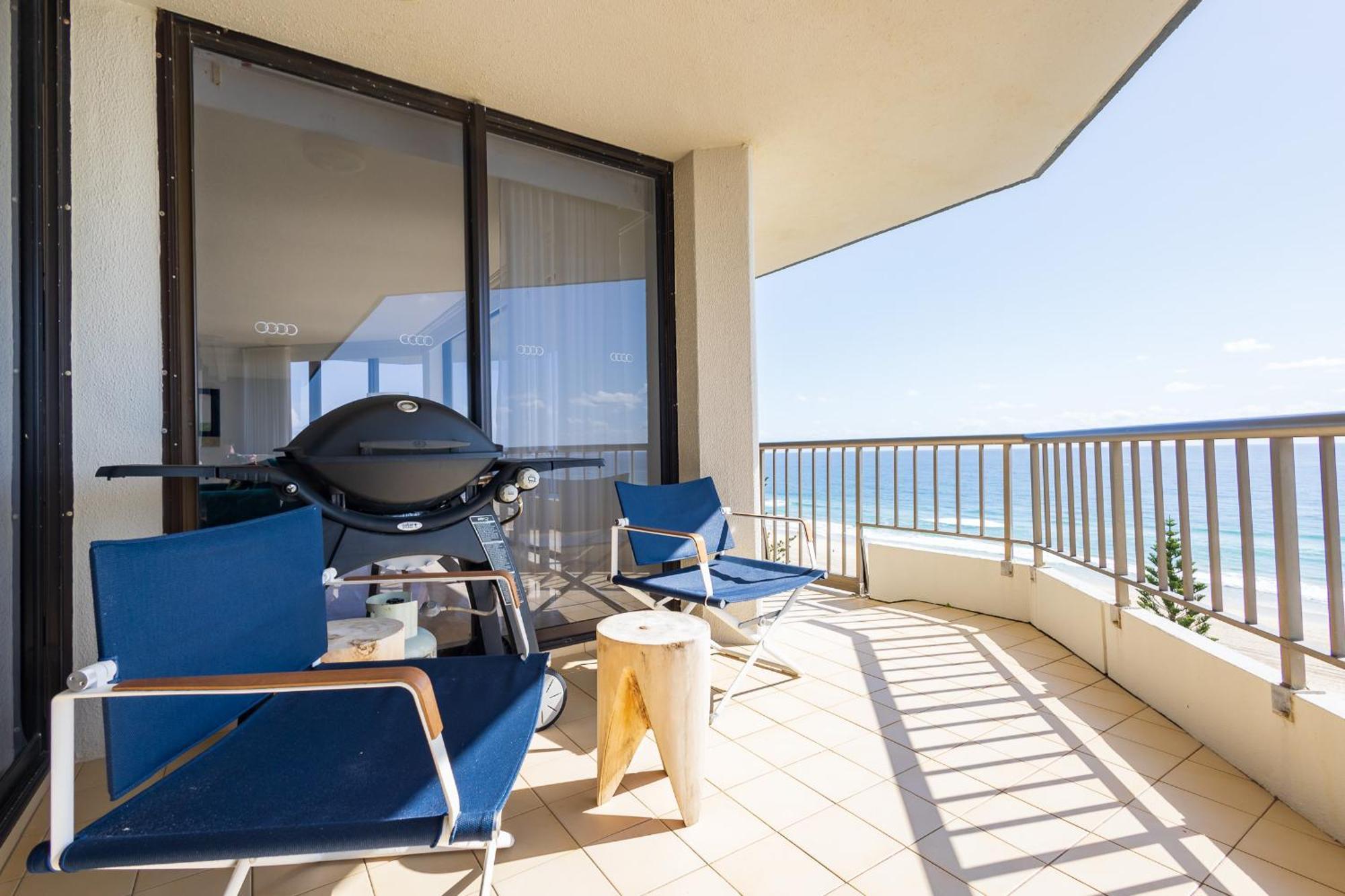 The Rocks Resort - Official Gold Coast Exterior foto