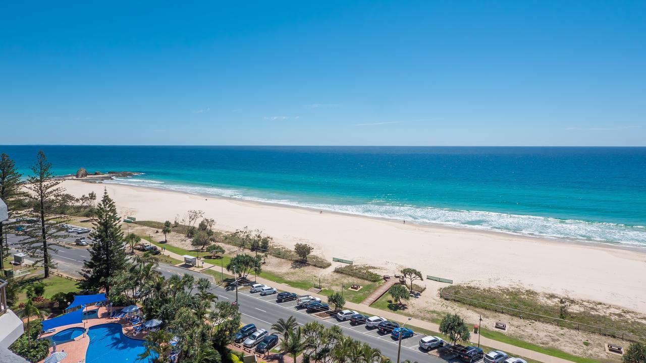 The Rocks Resort - Official Gold Coast Exterior foto