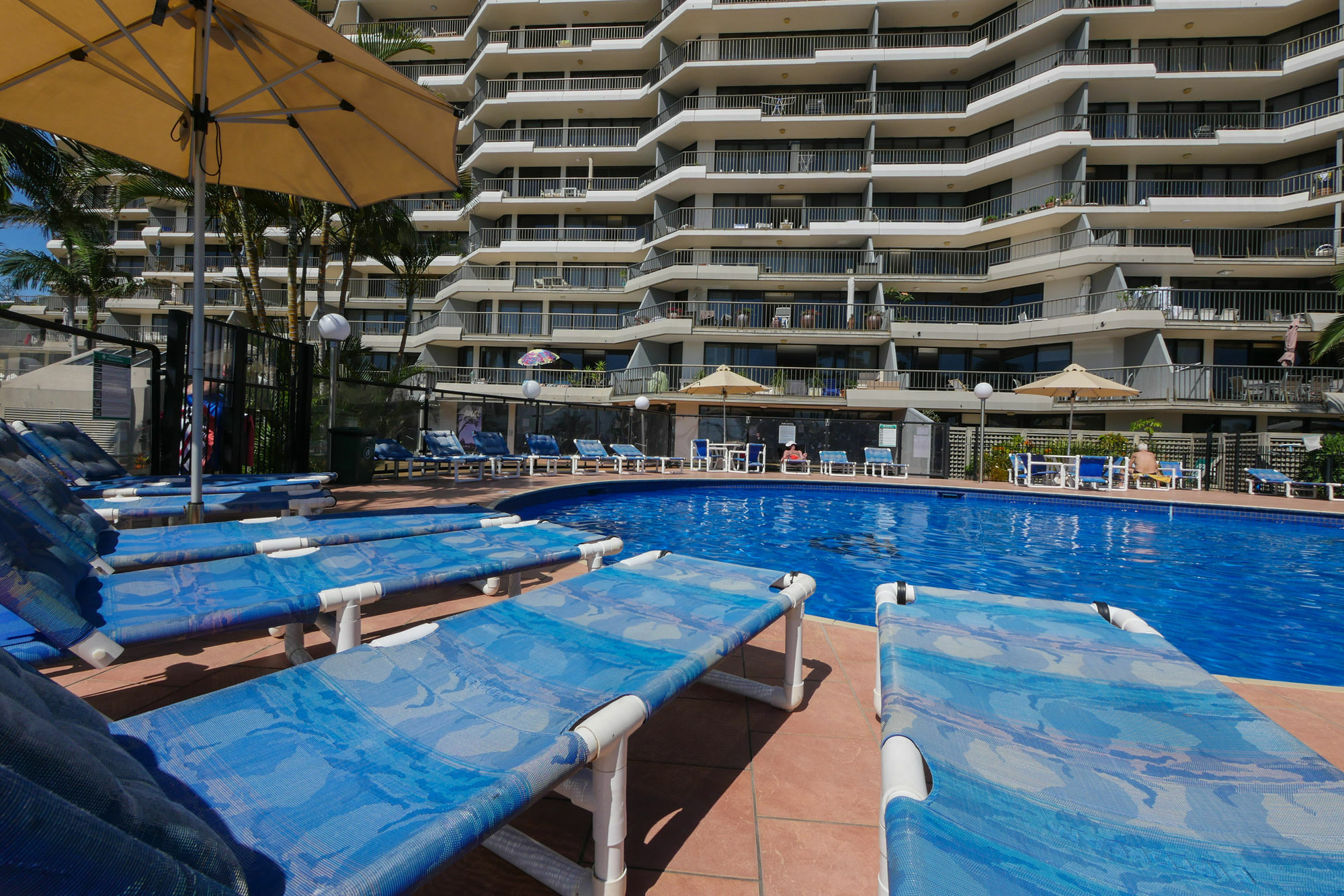 The Rocks Resort - Official Gold Coast Exterior foto